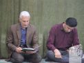 گزارش تصویری مراسم یادبود شهید مقاومت شهید سید حسن نصرالله